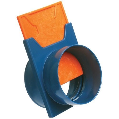 Loc-Line 2 1/2" Slide Valve - AIMS Industrial Supplies