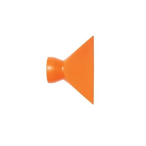 Loc-Line 3" Flare Nozzle for 3/4" Modular Hose - AIMS Industrial Supplies