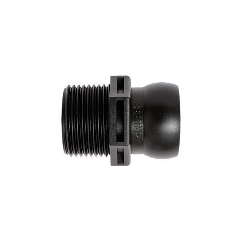 Loc-line 3/4" BSPT Connector for 3/4" Modular Hose - AIMS Industrial Supplies