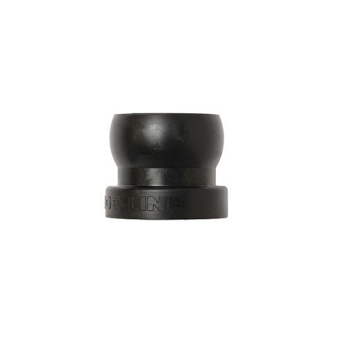 Loc-Line 3/4" Fixed Mount for 3/4" Modular Hose - AIMS Industrial Supplies