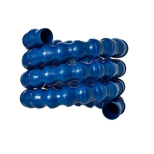 Loc-Line 3/4" Hose - 5 Foot Coil for 3/4" Modular Hose - AIMS Industrial Supplies