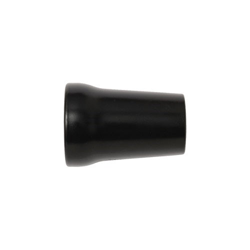 Loc-Line 3/4" Round Nozzle for 3/4" Modular Hose - Pack of 50, Black