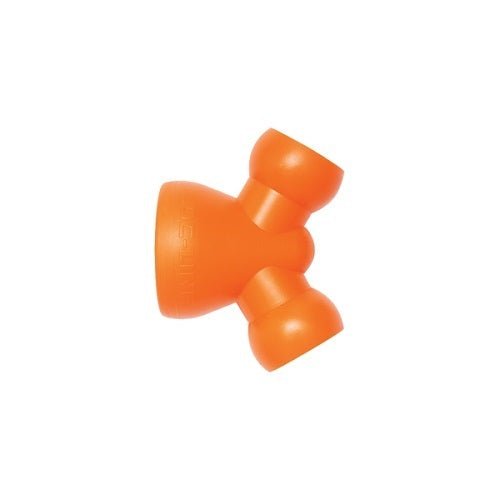 Loc-Line 3/4" to 1/2" Y Reducer for 3/4" Modular Hose - AIMS Industrial Supplies