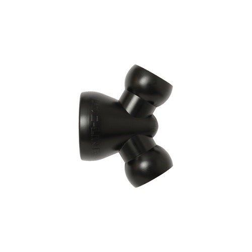 Loc-Line 3/4" to 1/2" Y Reducer for 3/4" Modular Hose - AIMS Industrial Supplies