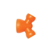Loc-Line 3/4" to 1/2" Y Reducer for 3/4" Modular Hose - AIMS Industrial Supplies