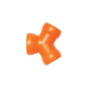 Loc-Line 3/4" Y Fitting for 3/4" Modular Hose - AIMS Industrial Supplies
