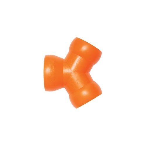 Loc-Line 3/4" Y Fitting for 3/4" Modular Hose - AIMS Industrial Supplies