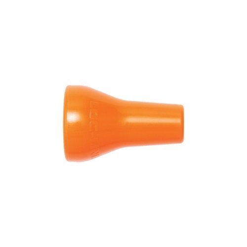 Loc-Line 3/8" Round Nozzle for 1/2 Modular Hose - AIMS Industrial Supplies
