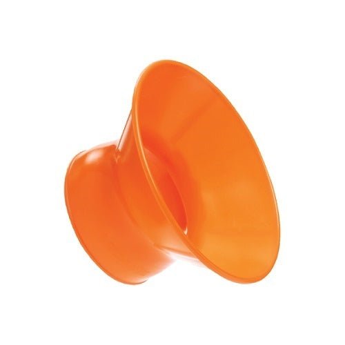 Loc-Line 4.5" Round Nozzle for 2.5" Modular Hose - AIMS Industrial Supplies