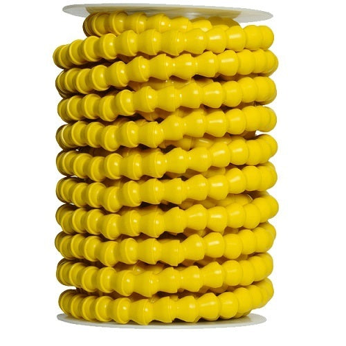 Loc-Line Acid Resistant Hose - 50 Foot Coil for 1/2" Modular Hose1