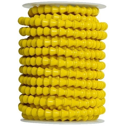 Loc-Line Acid Resistant Hose- 50 foot Coil for 1/4" Modular Hose - AIMS Industrial Supplies