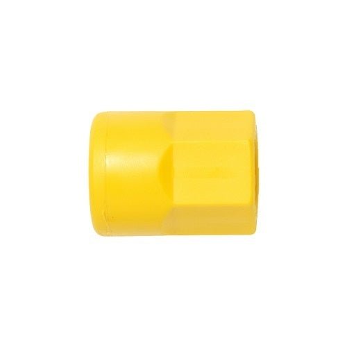 Loc-Line Acid Resistant Socket to 1/8" FNPT for 1/4" Modular Hose - AIMS Industrial Supplies