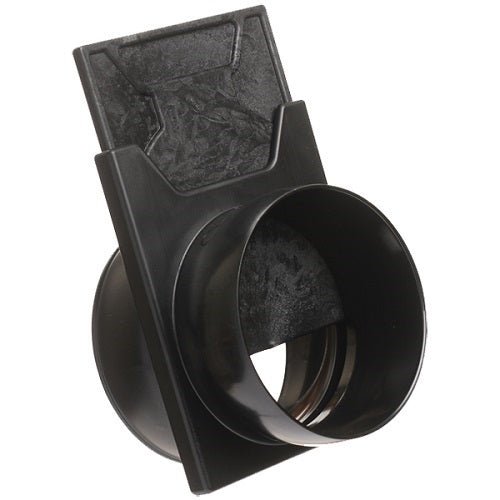 Loc-Line Anti-Static 2 1/2" Slide Valve - AIMS Industrial Supplies
