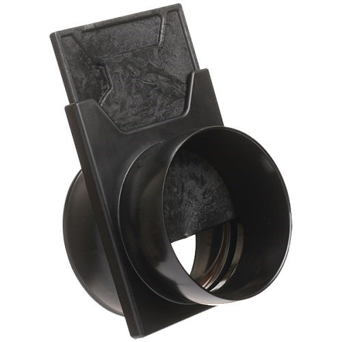 Loc-Line Anti-Static 2 1/2" Slide Valve - Pack of 11