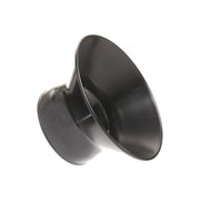 Loc-Line Anti-Static 4.5" Round Nozzle - Pack of 11