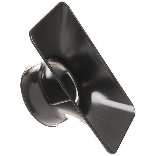 Loc-Line Anti-Static 6" x 3.5" Rectangular Nozzle - Pack of 11