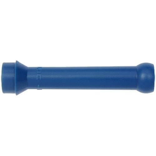 Loc-Line HAAS x 2" Lathe Adapter for 1/4" Modular Hose - AIMS Industrial Supplies