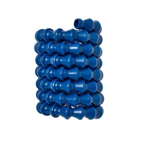 Loc-Line Hose - 5 Foot Coil for 1/4" Modular Hose - AIMS Industrial Supplies