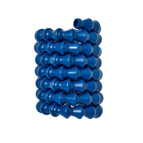 Loc-Line Hose - 5 Foot Coil for 1/4" Modular Hose1