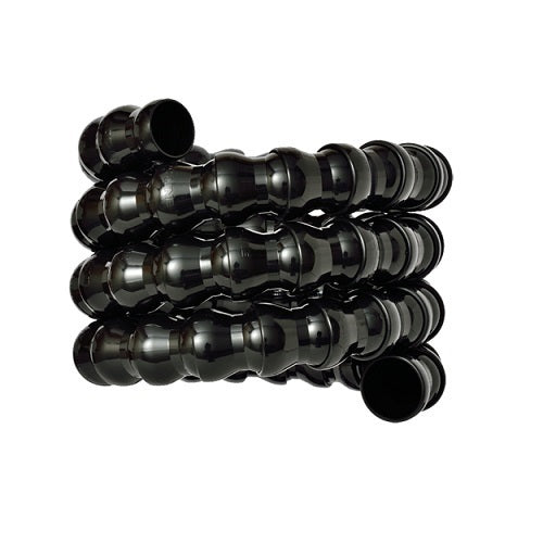 Loc-Line Hose - 5 Foot Coil for 3/4" Modular Hose, Black