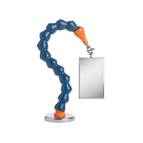 Loc-Line Inspection Mirror Kit for Modular Hose - AIMS Industrial Supplies