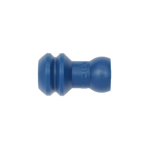 Loc-Line Short Lathe Adaptors for 1/4" Modular Hose - AIMS Industrial Supplies