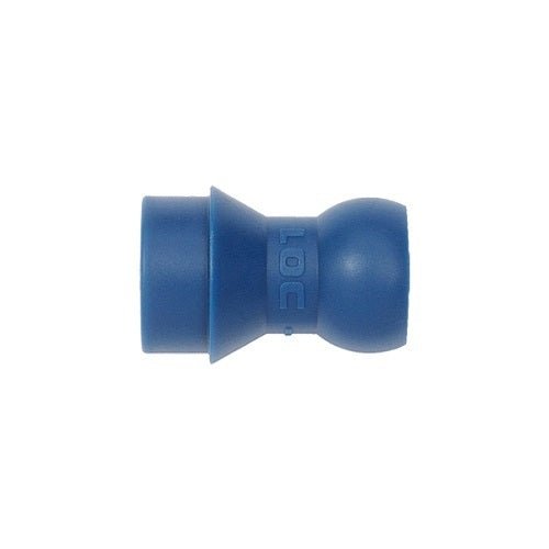 Loc-Line System Short Lathe Adaptors for 1/4" Modular Hose - AIMS Industrial Supplies