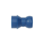 Loc-Line System Short Lathe Adaptors for 1/4" Modular Hose - AIMS Industrial Supplies