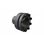 Locking Assembly Type 02, Self - Centering - AIMS Industrial Supplies