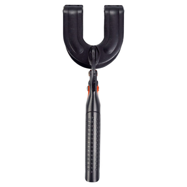 Lockjaw L2190225 230mm (9") Forked/Welding Jaw Chrome Molybdenum3