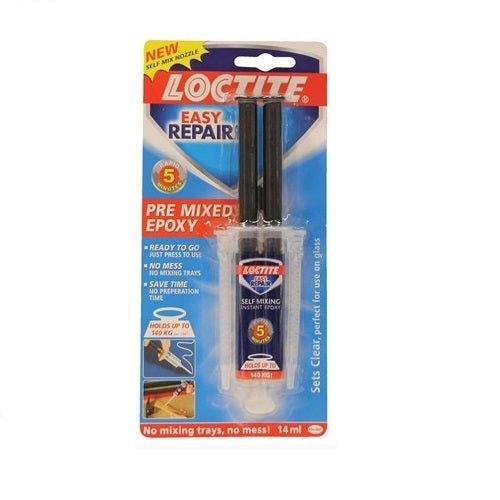Loctite 1162941 - 5 Minute Epoxy 14ml - AIMS Industrial Supplies