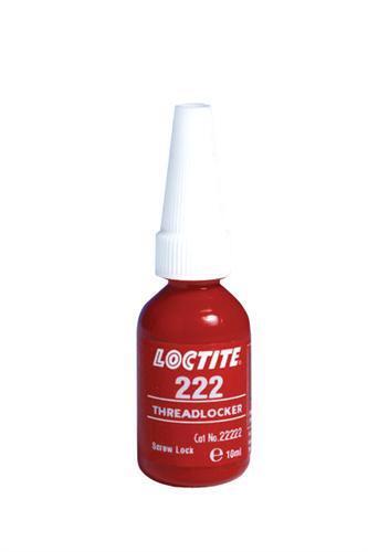 Loctite 222 Low Strength Threadlocker - AIMS Industrial Supplies