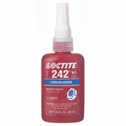 Loctite 242 Threadlocker Anaerobic Adhesive Blue 50ml1