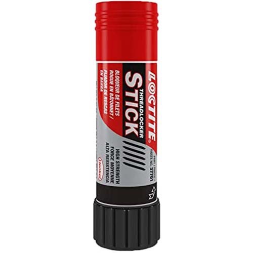 Loctite 268 Threadlocker Stud Lock High Strength Stick 19g1