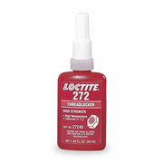 Loctite 272 High Strength - High Temperature Threadlocker 50ml1