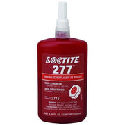 Loctite 277 High Strength Threadlocker 250ml - AIMS Industrial Supplies