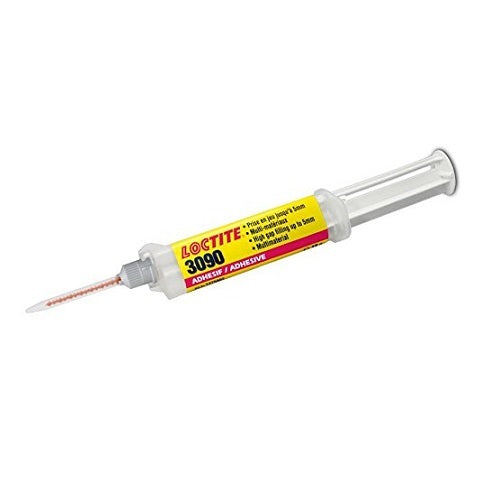 Loctite 3090 - Two Component Gel - 10g1