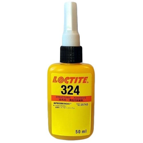 Loctite 324 Speedbonder Structural Adhesive 50ml1