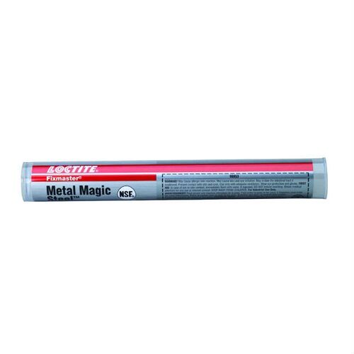 Loctite 3463 Metal Magic Steel (EA 3463 Metal-filled Epoxy Stick) - AIMS Industrial Supplies