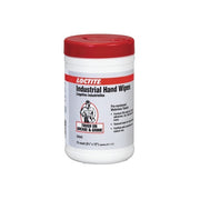 Loctite 34943 Industrial Chemical Cleaning Wipe - 75pull1