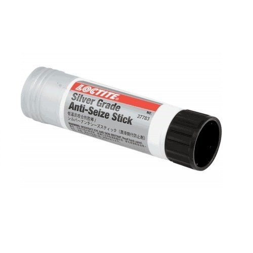 Loctite 37783 Silver Grade Anti - Seize Stick 19g - AIMS Industrial Supplies
