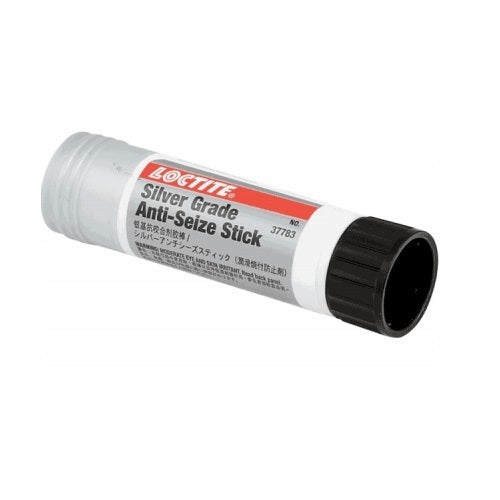 Loctite 37783 Silver Grade Anti-Seize Stick 19g1