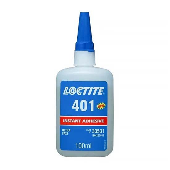 Loctite 401 Prism Instant Adhesive - AIMS Industrial Supplies