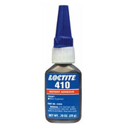 Loctite 410 Adhesive Gel Super Bonder Bottle 20g - AIMS Industrial Supplies