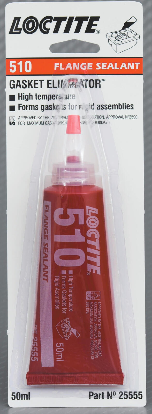 Loctite 510 Gasket Eliminator 50ml