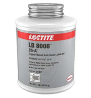 Loctite 51007 C5-A Copper Anti-Seize 454g - AIMS Industrial Supplies