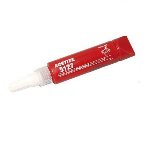 Loctite 5127 Flexible Anaerobic Gasket Eliminator - 50ml (38657) - AIMS Industrial Supplies