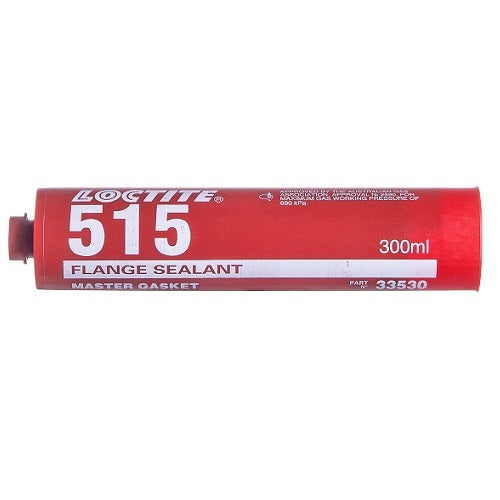 Loctite 515 Master Gasket Flexible Sealant 300ml