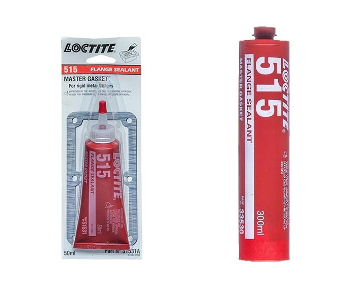 Loctite 515 Master Gasket Flexible Sealant1