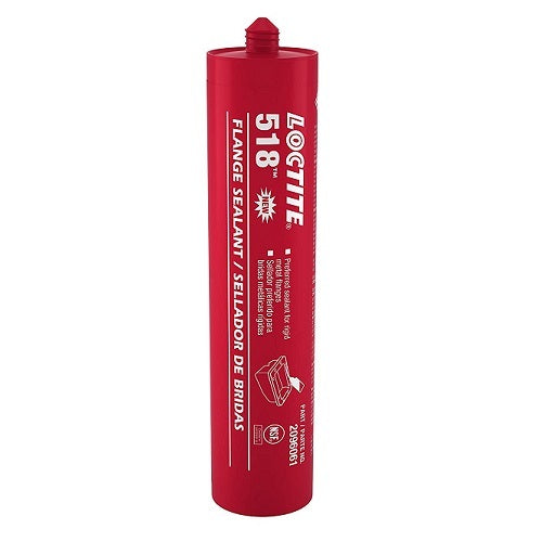 Loctite 518 Gasket Eliminator Flange Sealant 300ml